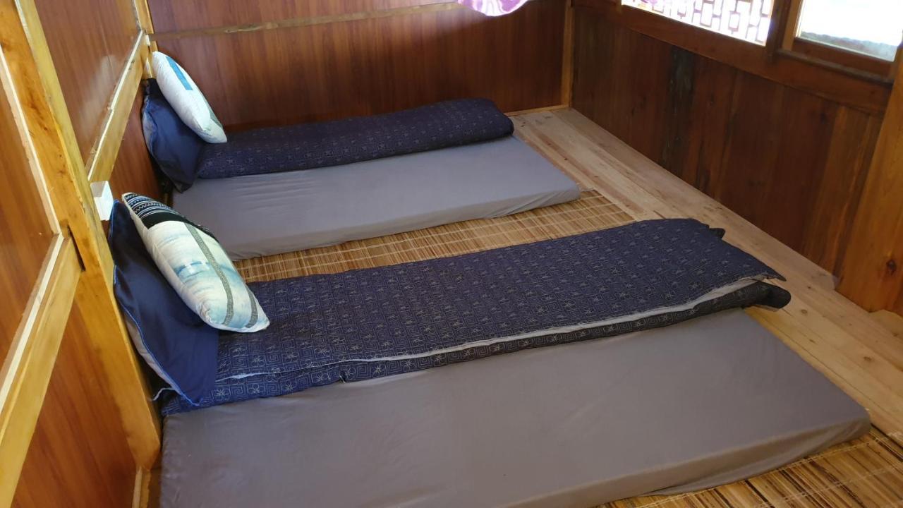 Appartement Hmong Sister House And Trekking à Sa Pa Extérieur photo