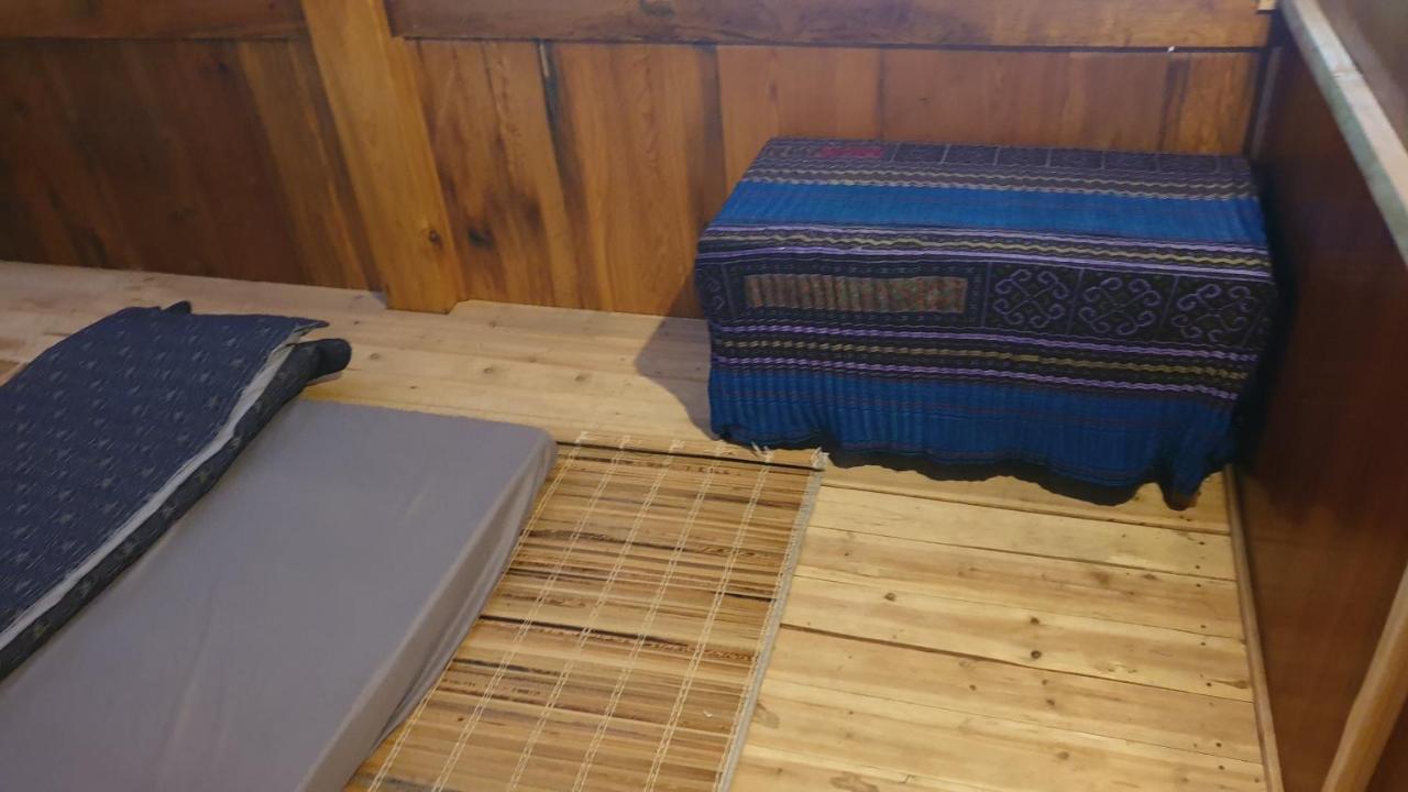Appartement Hmong Sister House And Trekking à Sa Pa Extérieur photo