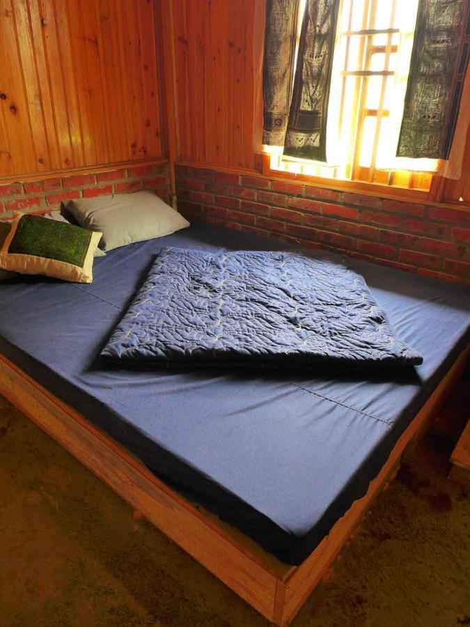 Appartement Hmong Sister House And Trekking à Sa Pa Extérieur photo